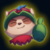 Avatar de CapitaineTeemo
