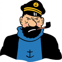 Avatar de Capitaine