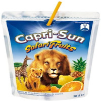 Avatar de Caprisun