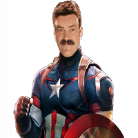 Avatar de Captain