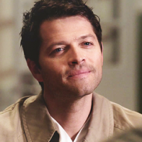 Avatar de Castiel