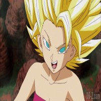 Avatar de Caulifla