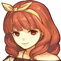 Avatar de Celica
