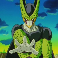 Avatar de Cell