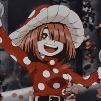 Avatar de Champignon