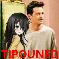 Avatar de ChandlerBing