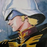 Avatar de CharAznable