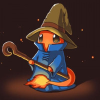 Avatar de Charmander