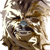 Avatar de Chewbacca