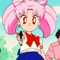 Avatar de Chibiusa