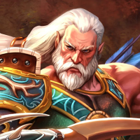 Avatar de Chiron