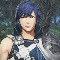 Avatar de Chrom