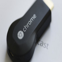 Avatar de Chromecast