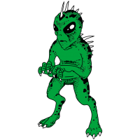 Avatar de Chupacabra