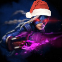 Avatar de Cipher