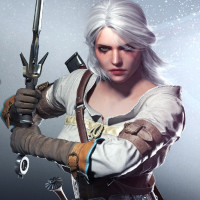 Avatar de Ciri
