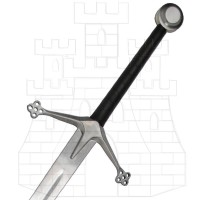Avatar de Claymore