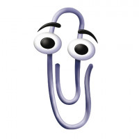 Avatar de Clippy