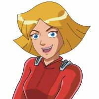 Avatar de Clover