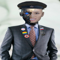 Avatar de Cogumelo