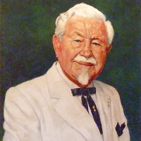 Avatar de ColonelSanders