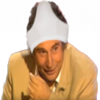 Avatar de Coluche