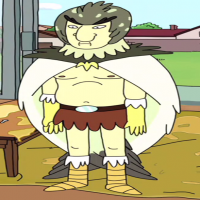 Avatar de Condorman