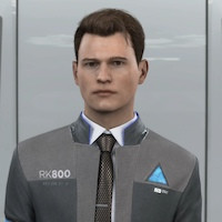 Avatar de Connor-RK800