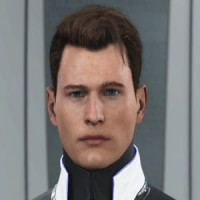 Avatar de Connor-RK900