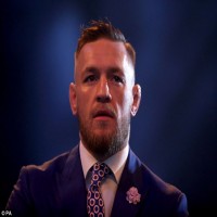 Avatar de ConorMcGregor