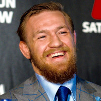 Avatar de Conor