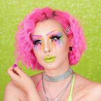 Avatar de CoralieAyo