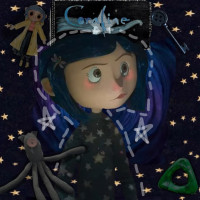 Avatar de Coraline