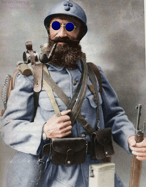 Avatar de Corbeaupoilue