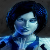 Avatar de Cortana
