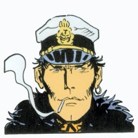 Avatar de Corto