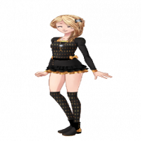 Avatar de Cracotte