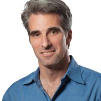 Avatar de CraigFederighi