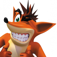 Avatar de Crash