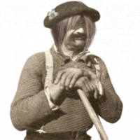 Avatar de Crousti-Juive