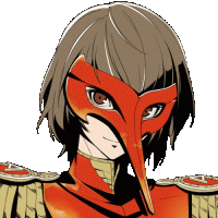 Avatar de Crow