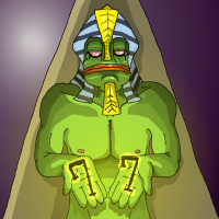 Avatar de CultOfKek