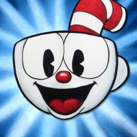 Avatar de Cuphead