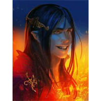 Avatar de Curufinwe