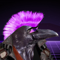 Avatar de CyberCORBEAU
