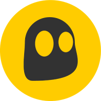 Avatar de CyberGhostVPN