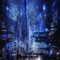 Avatar de Cyberpunk