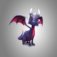 Avatar de Cynder
