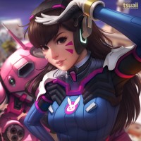 Avatar de D-Va
