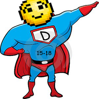 Avatar de D3BIDE-MAN